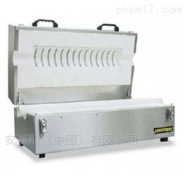 RS 80/300/11- RS 170/1000水(shuǐ)平或垂直操作(zuò)的(de)翻開(kāi)式管式爐