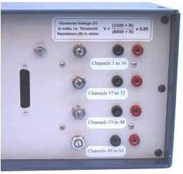 STD瞬斷儀附件(jiàn)