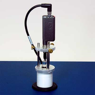 熱(rè)膨脹系數(shù)測試儀