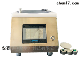 HC160SE精密可(kě)編程勻膠機(jī)