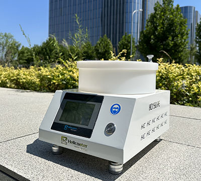 可(kě)編程勻膠機(jī)HC150PE