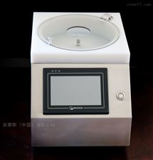 可(kě)編程不(bù)鏽鋼勻膠機(jī)