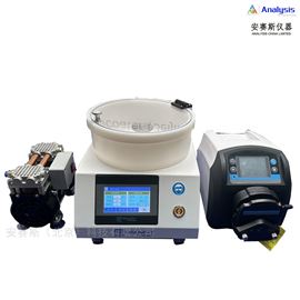 HC150PE可(kě)編程勻膠機(jī)(旋塗儀)