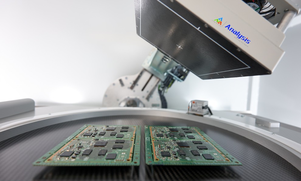 cheetah7.jpg 微(wēi)焦點X射線成像系統Cheetah EVO