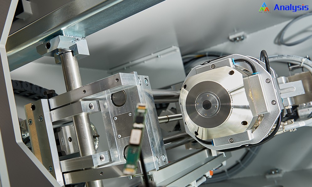 cheetah6.jpg 微(wēi)焦點X射線成像系統Cheetah EVO