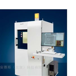 Cougar EVO微(wēi)焦點X射線成像系統 Cougar